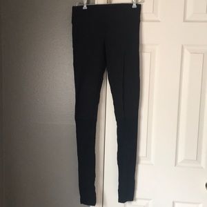 pure barre erid workout pants